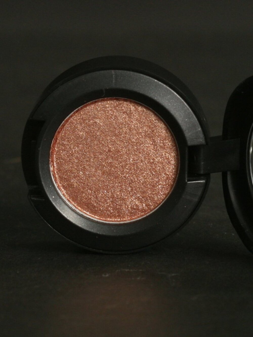 NEW MAC Honey Lust Eyeshadow Lustre